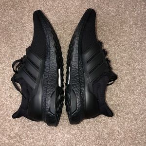Men’s size 10.5 Addidas Ultra Boost NEVER WORN